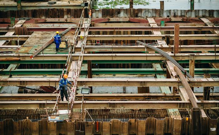 Comprehensive Construction Safety Management